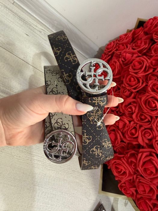 Пазнообразие от Дамски колани.