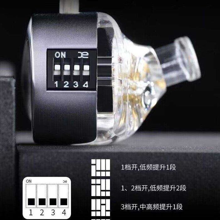 KZ CASTOR Игровые наушники