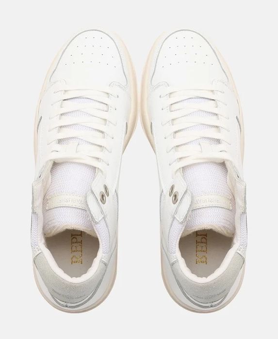 Replay Риплей Естествена Кожа Оригинални Нови