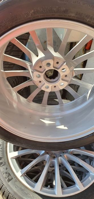 Джанти 4бр  5х112  18 цола  Оригинални Промоция