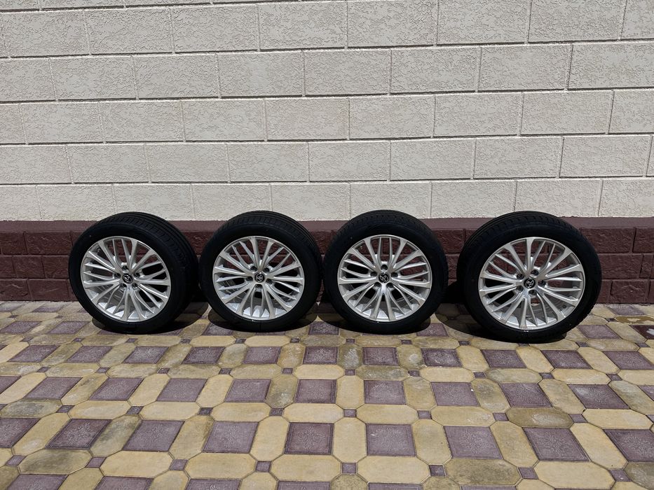 Покрышка дискамен