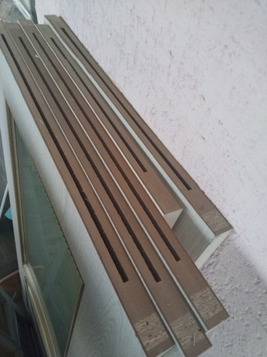 Межкомнатные двери