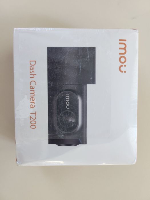 Автомобилен видео регистратор Imou Dahua