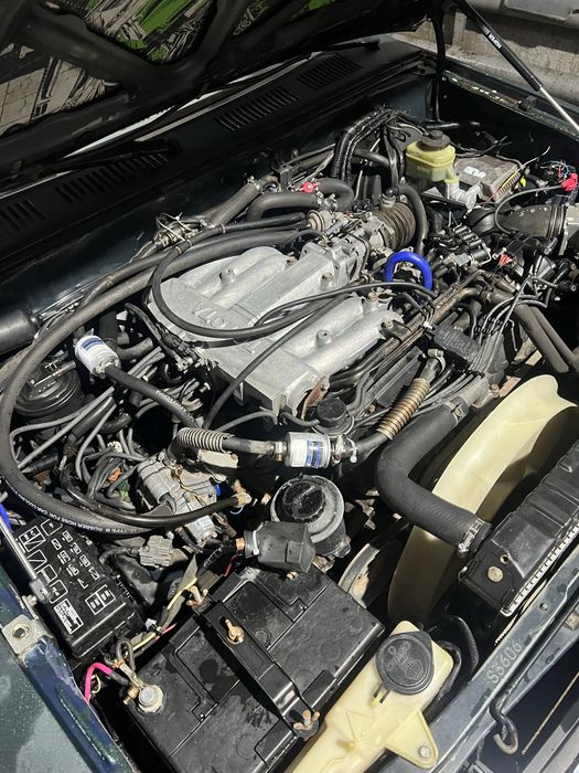 Продам toyota 4runer 130