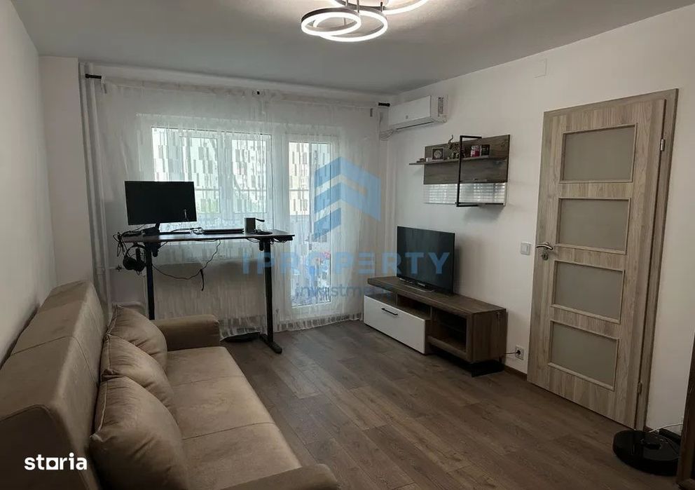 Vanzare Apartament 2 camere in Obor Renovat — fotografia 1