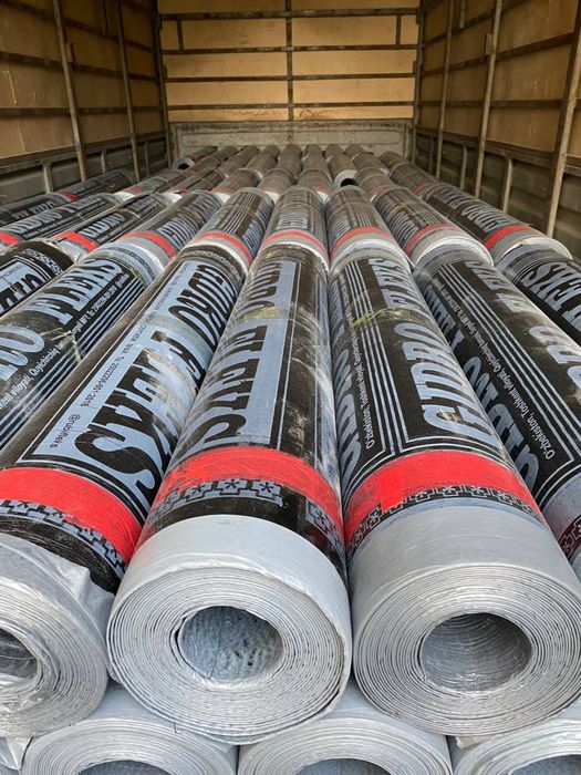 Мастика , битум , фольгоизол , рубероид , битумная мастика