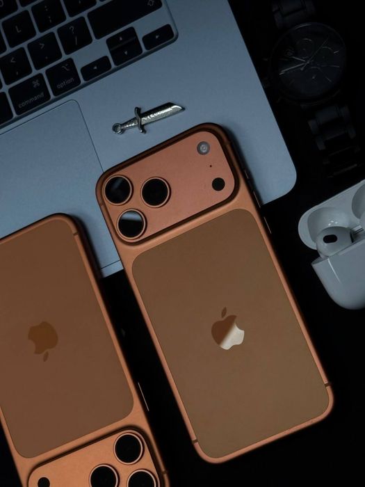 Iphone 17 pro max (256gb) | BaiTime