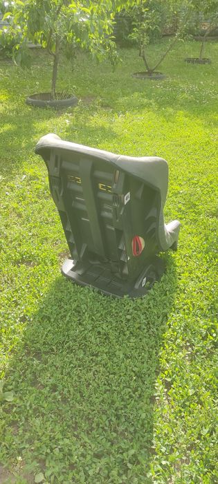 Автокресло детское