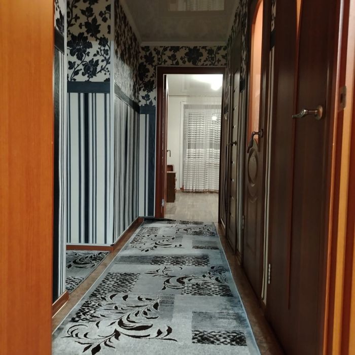 Сдам 3х комнатную квартиру