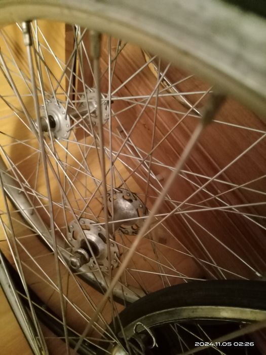 Продам колеса ХВЗ, старт шоссе, трековые.