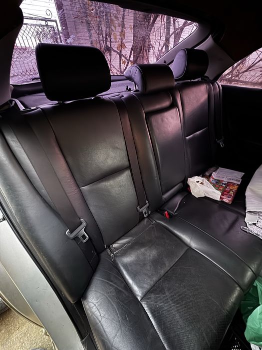 Toyota Avensis 2.0 nefuncțională T25