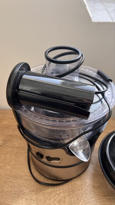 Соковыжималка Tefal сок напитки