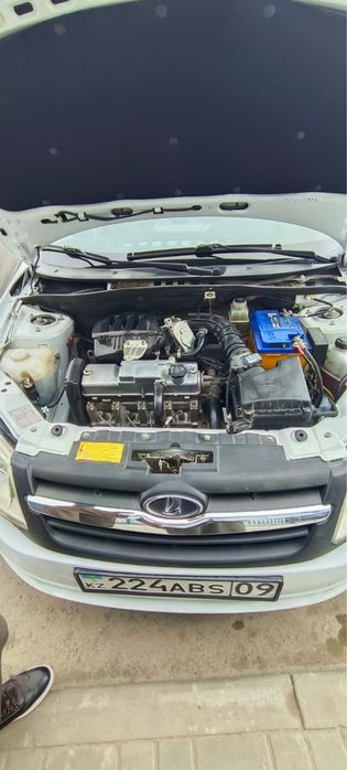 Продам автомобиль