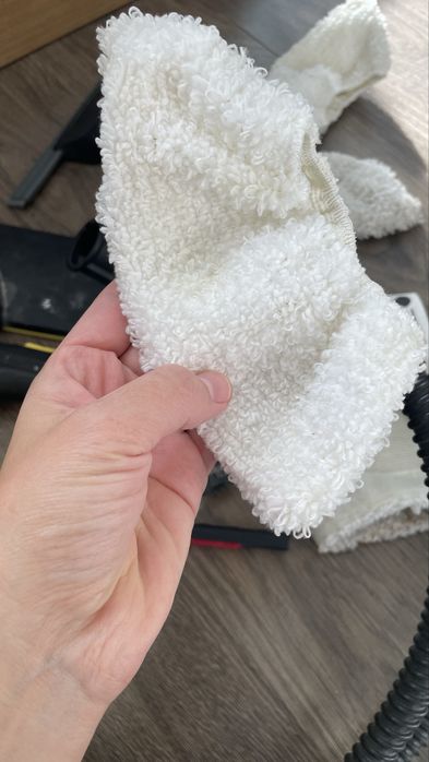 Парогенератор karcher