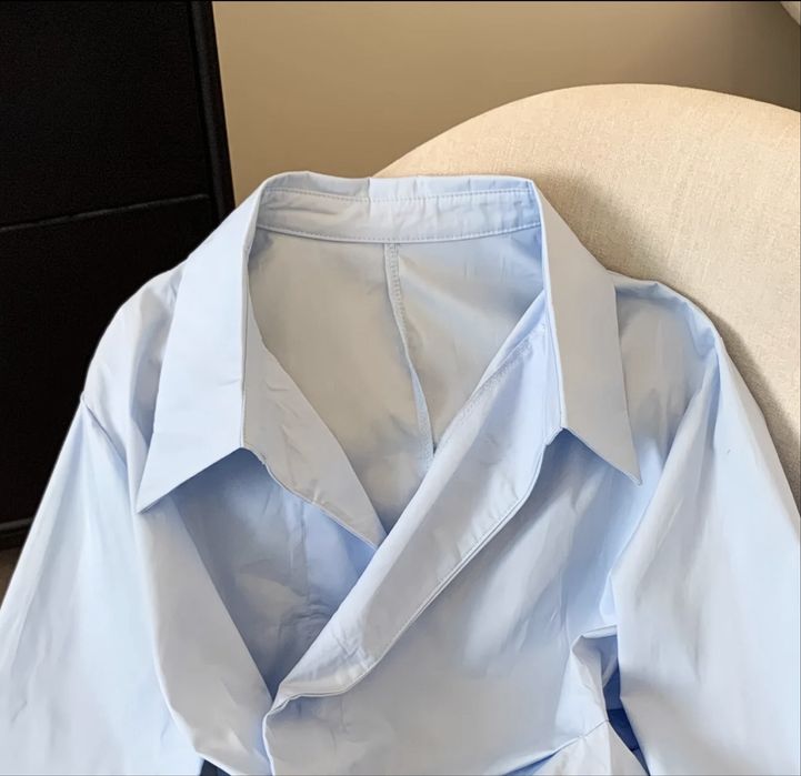 Продам стильную новую рубашку