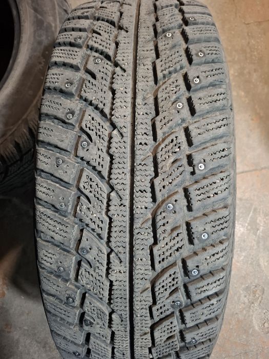 Ошиповка автошин