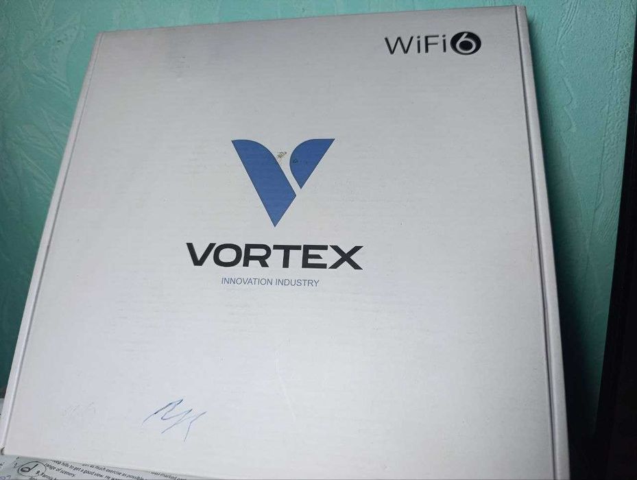 Продается модем Vortex WIFI 6 BT-G711AX (Uzonline).