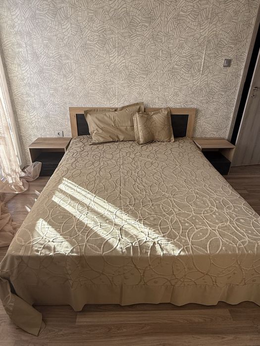 Комплекти обзавеждане