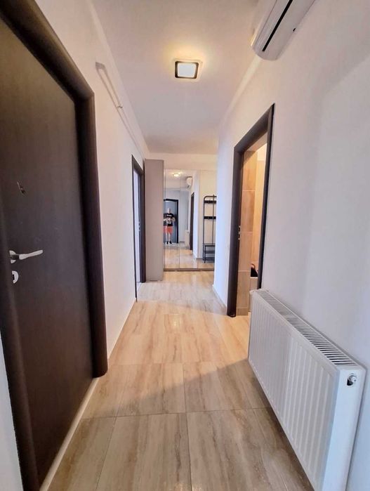 Apartament 3 camere Dobroesti strada mărului nr. 12-14