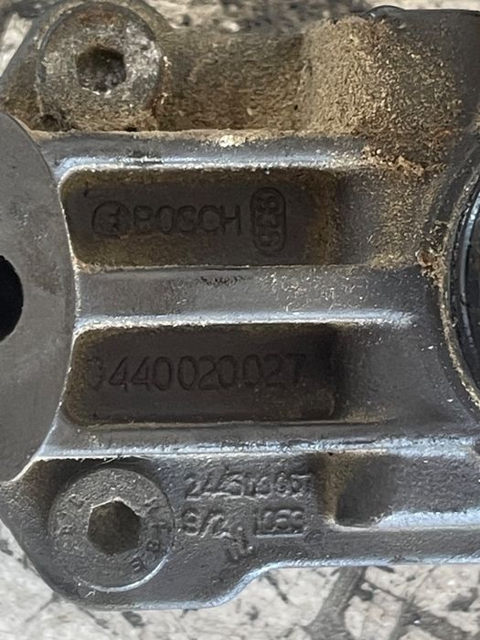 Pompa Combustibil Mecanica Jeep Grand Cherokee Ii Wj, Wg 1998 - 2005 2