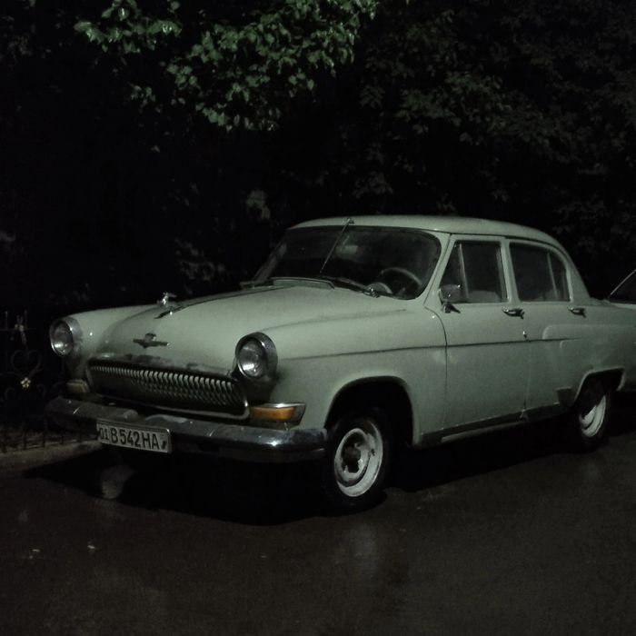 Волга 021 сотилади