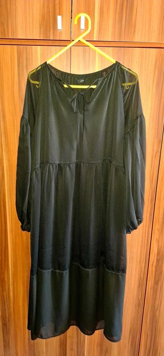 Летни рокли oversize