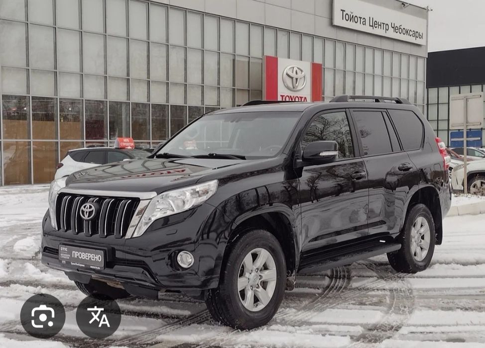 TOYOTA diska balon sotiladi.