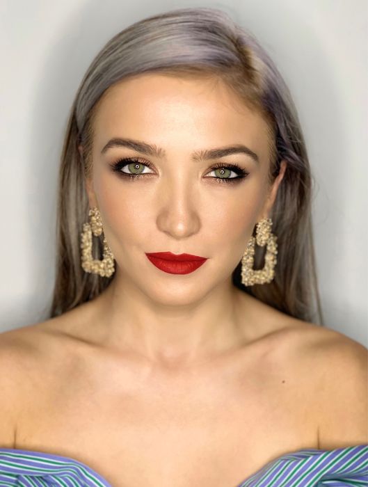 Machiaj profesional/ makeup