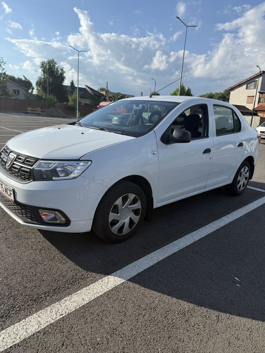 DACIA Logan 2019 — imagine 4