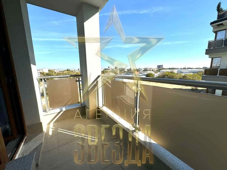 Продава се Двустаен апартамент в Пловдив, Южен - 73 кв.м за 846 €/кв.м - Снимка #4