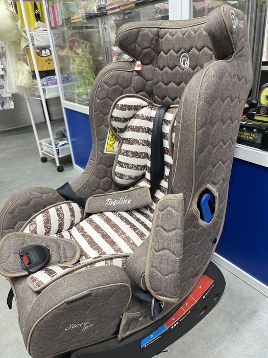 Автокресла. Регулирующий