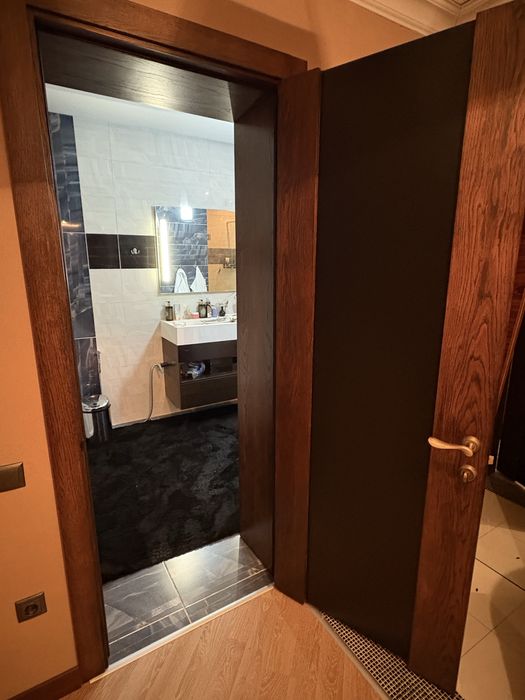 Двери межкомнатные