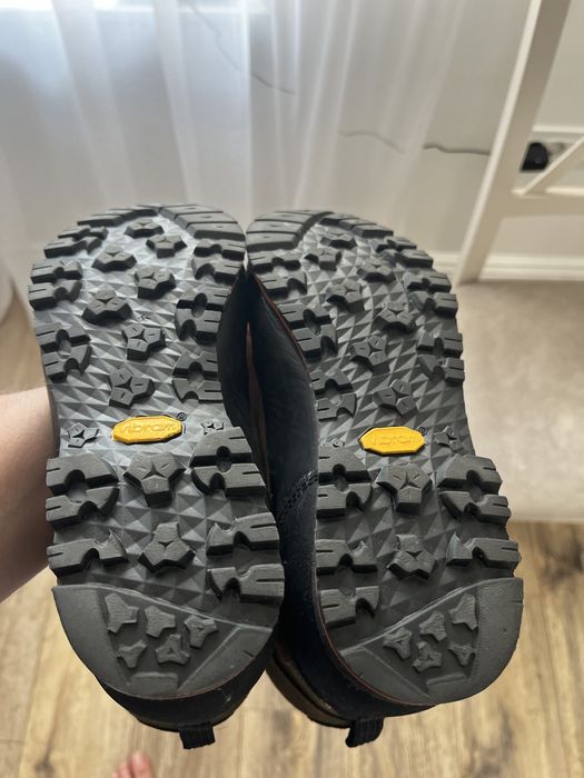 Bocanci lundhags bjerg marimea 40