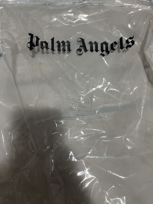 Palm Angels Tricou Palmier M