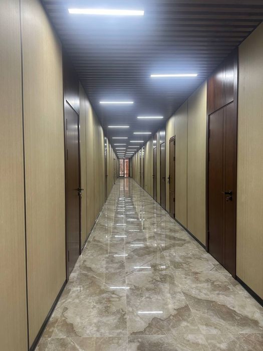 М.Улугбекский р-н. Сдам в аренду офисы премиум класса в центре города.