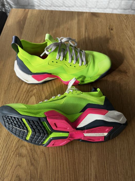Маратонки adidas