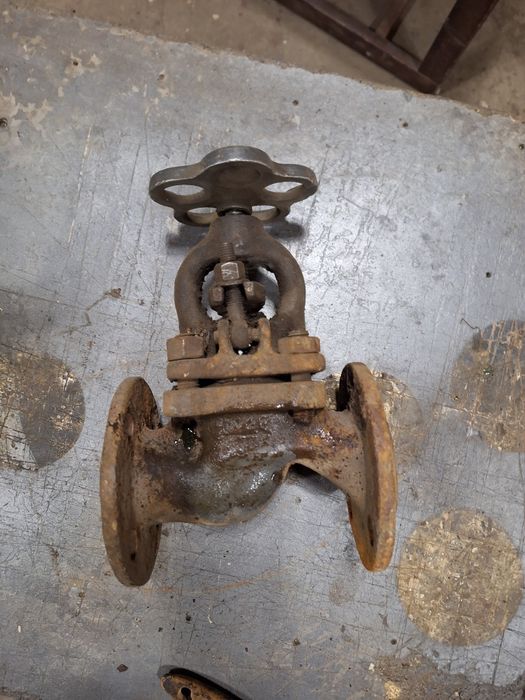 Задвижки 32 и 40