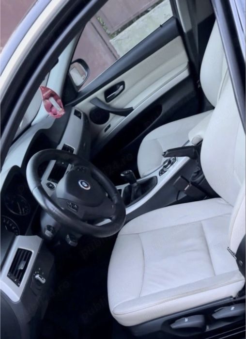 BMW 3 Series 2012 — imagine 2