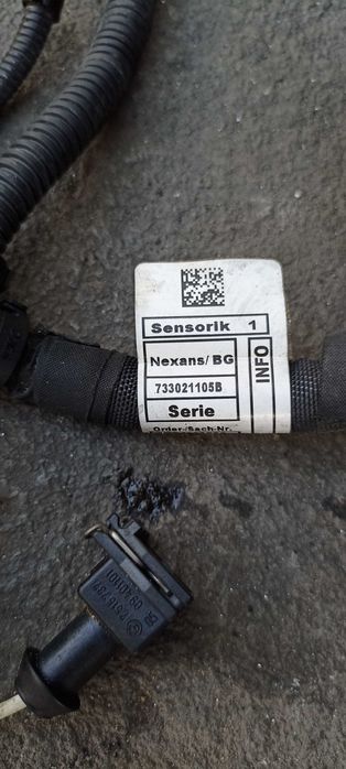 Instalatie electrica motor BMW F87 M2 F80 M3 F82 M4, 7848265, 7848467