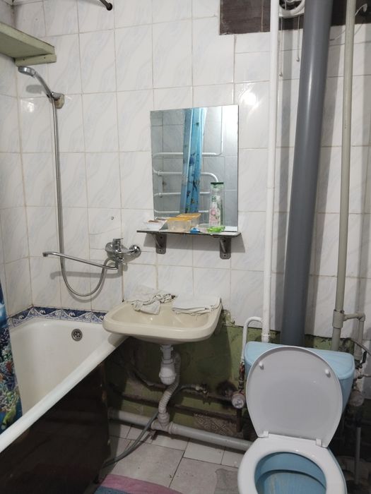 Сдам комнату  на КШТ