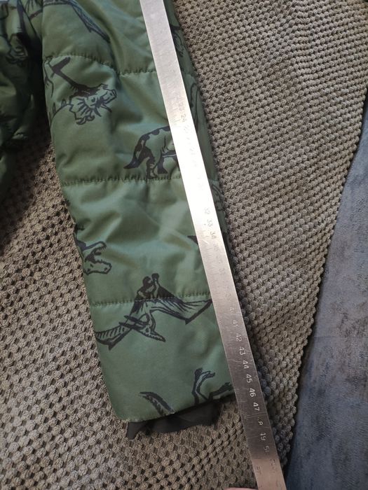 Куртка на мальчика