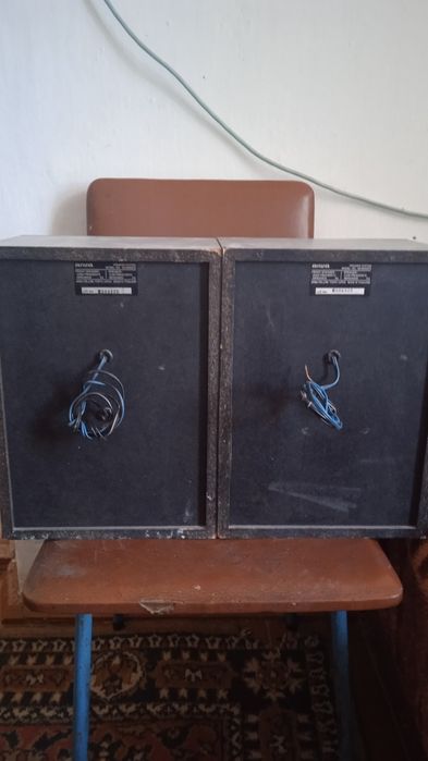 Aiwa Nsx-430 (Japan) легенда.