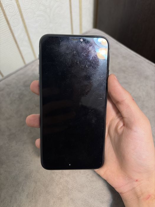 Продам айфон 11 про макс