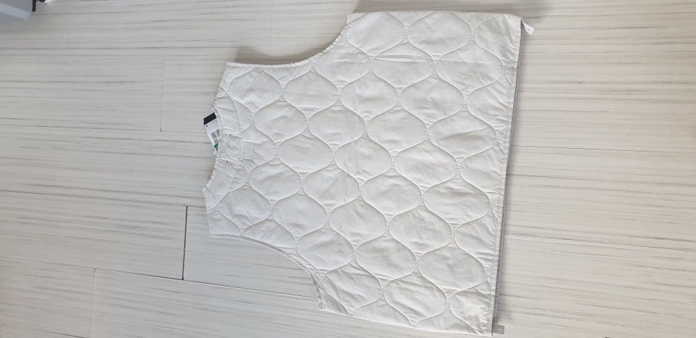 NikeTherma Fit  Oversize Vest  XL - 2XL  НОВО! ОРИГИНАЛЕН МЪЖКИ Елек!