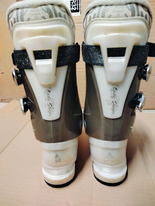 Дамски ски обувки Fischer 38