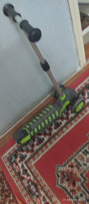 Самокат детский холати яхши