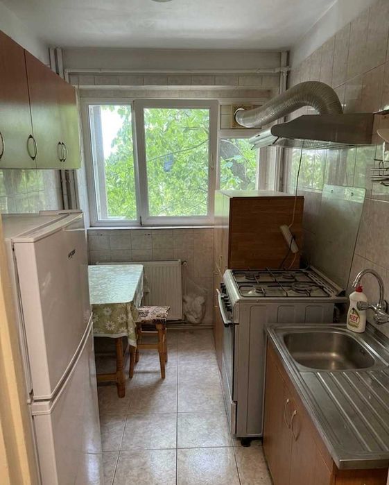 Vand Apartament 2 camere Metrou Iancului - Iulia Hasdeu - Centrala Proprie