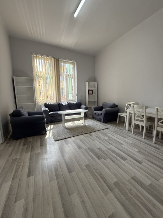 Chirie ap 2 camere Ultracentral Cluj - View 4