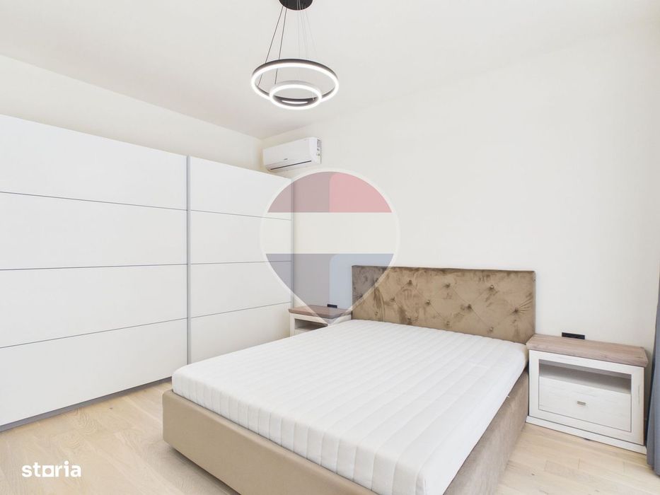 For Rent 5-Room Villa with Private Swimming Pool – Erou Iancu Nicolae