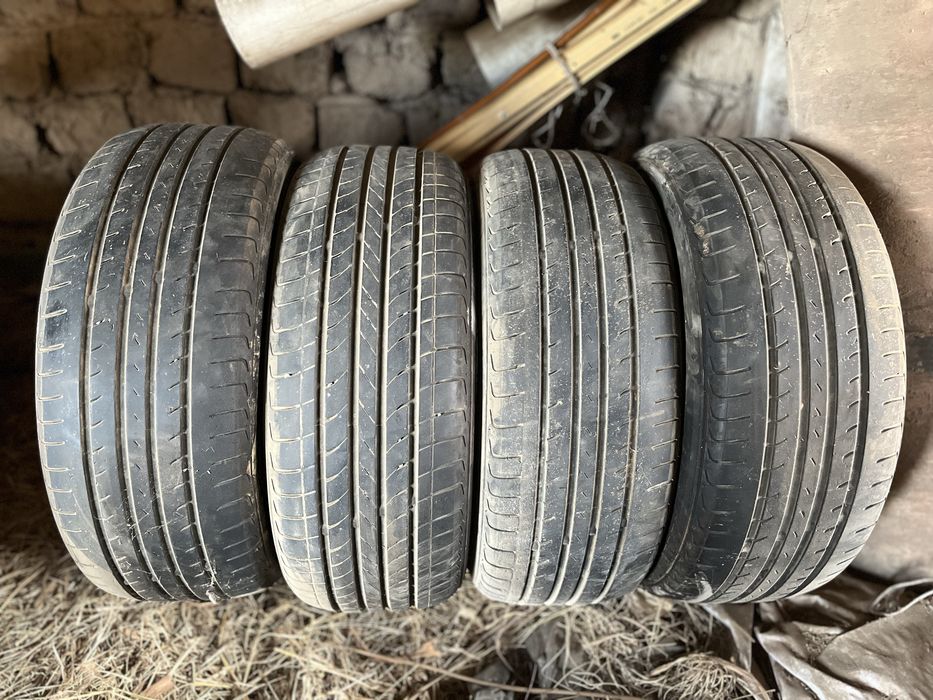 Шины летние 195/55/15